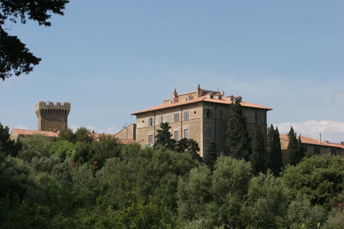 Toscane - 145